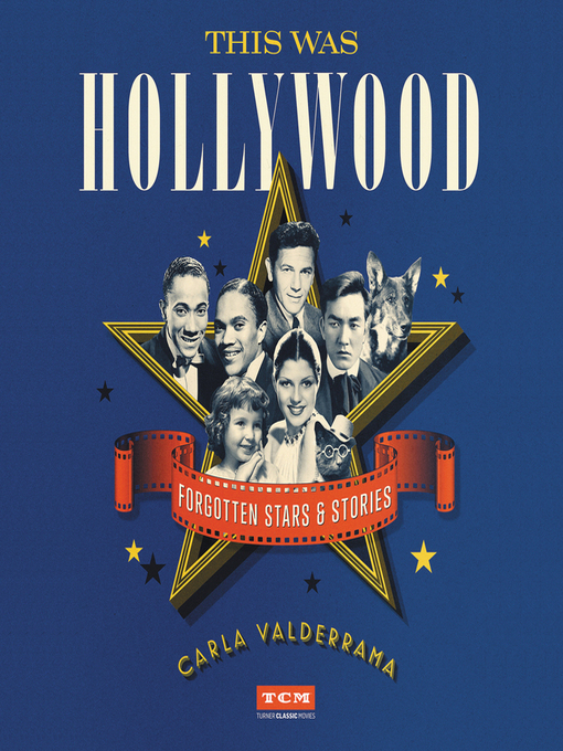 Title details for This Was Hollywood by Carla Valderrama - Wait list